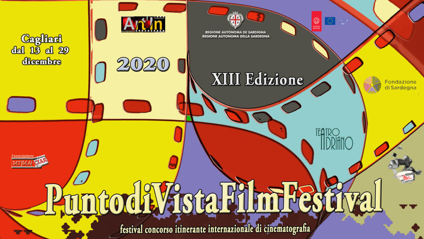 Si terrà tra ottobre e dicembre 2022 la nuova ediione del PuntodiVista Film Festival