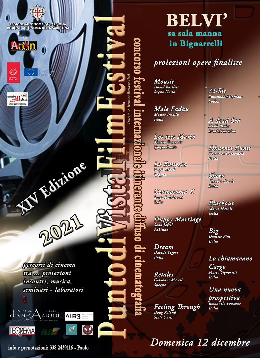 Il cinema in tasca