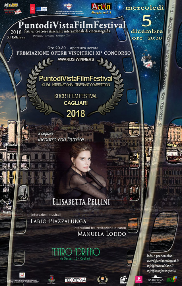 Premiazione Opere finaliste XI Concorso