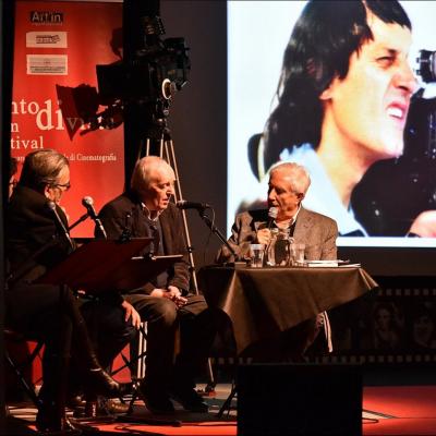 Dario Argento