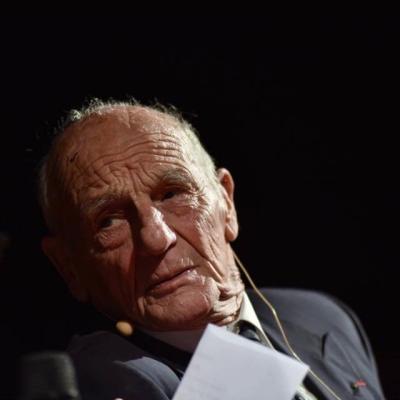 Philippe Leroy