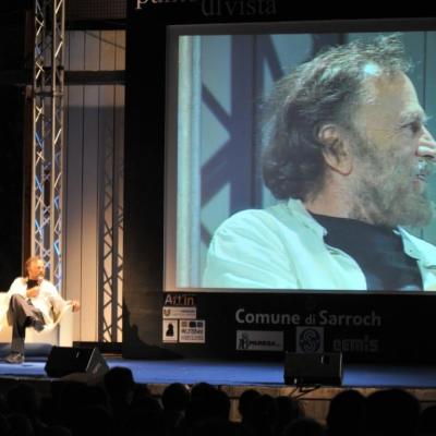 Franco Nero