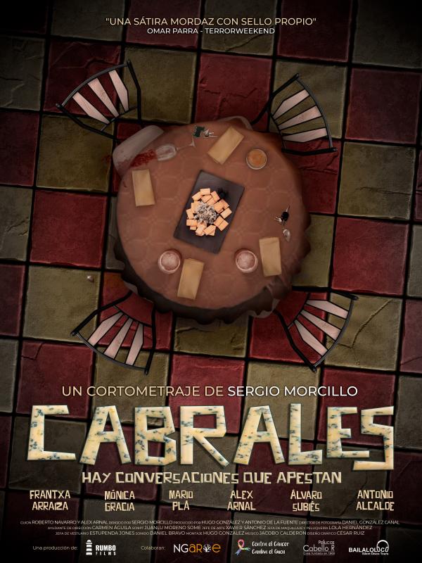Cabrales