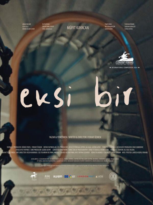 Eksi Bir
