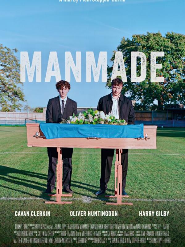 Manmade