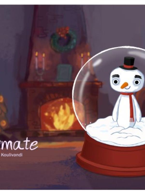 Snowmate